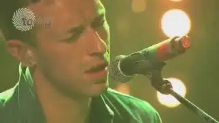 Coldplay - Yellow (the Mellow version)