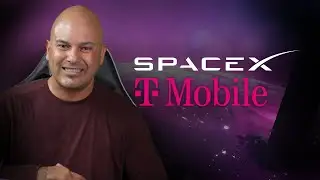 Cobertura SIN LIMITES: Starlink y T-Mobile