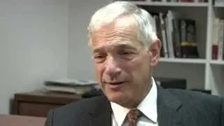 Robert Gallucci: The Science of Negotiating