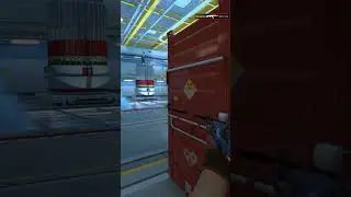 Nuke Domination with the AK-47!