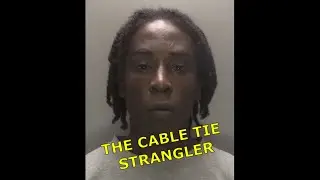Cable tie strangler Shannon Grant buys his murder weapons