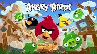 Main Theme (2010 Brazilian Realese) - Angry Birds
