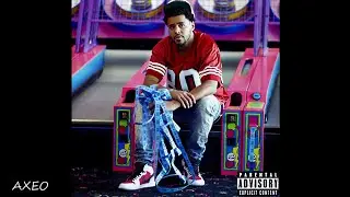 J COLE TYPE BEAT - 