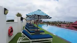 Holiday Inn Express Baruna Bali by IHG,BALI