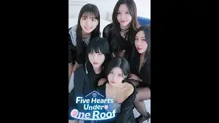 Astro's Live! 🚀| Five Heart Under One Roof | Hit The Button! 🖤🚀