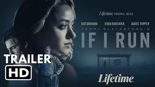 If I Run | Trailer Oficial (2025) Legendado