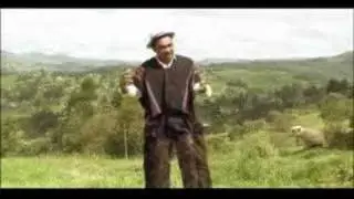 JUSHI MA&Ntilde;O - 107 A&Ntilde;OS