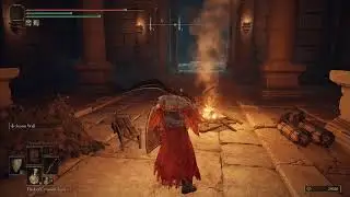 Elden Ring PS5 Samurai Pt 38, Old Altus Tunnel and more fun bosses.