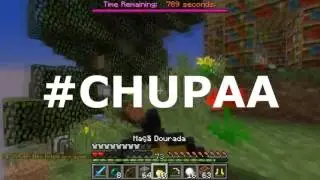 SkyWars | Matando Hacks #1 | JosephGamerHD