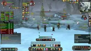 How to lose a warfront