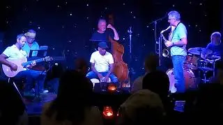 Jazz Instrumental: Paul Richards & Friends, 4K AB Stereo