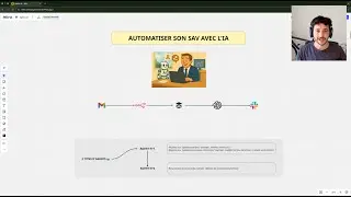 Cet agent IA r&eacute;pond &agrave; tes clients &agrave; ta place (pour TPE/PME)