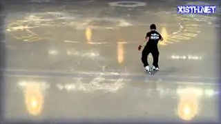 Freestyle Is Beautiful - Freestyle Ice Skating