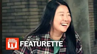 Good Trouble Season 1 Featurette | 'Sherry Cola is Alice Kwan' | Rotten Tomatoes TV