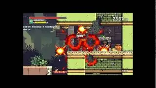 Mercenary Kings: Major Mission 6
