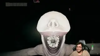 Carry Playing New Horror Game | @carryminat