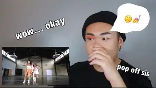 THE NEXT HMONG SENSATION??? I REACT TO 
