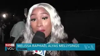 HMI: Mellysings di Li Gen 'Yon Nouvo Albòm ki Pare Pou Nou'