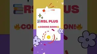 RSL Plus Coming Soon | Bihar Board 10th & 12th Hindi Medium Students #shorts #bseb