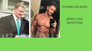 Thomas DeLauer Fitness Deception