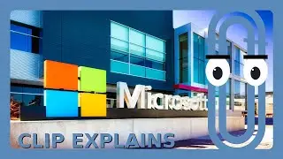 Clip Explains Microsoft investing $17.5 billion in India for AI and cloud infrastructure