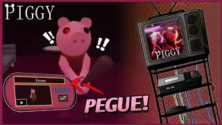 🐽COMO PEGAR a SKIN da PENNY! | ANIVERSARY QUEST |🇧🇷PIGGY - atualiza&ccedil;&atilde;o|28/01/2026|