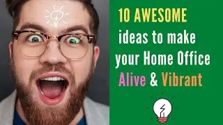 How to set up your work space  at home | Work From Home 2020 | Work From Home Setup with Wallpapers