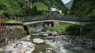 Valleve ( val Brembana) 13-07-2023