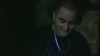 Coupe Ca Frais (Cut it up Fresh) 3 - Enfoe VS Red Jacket - 2007