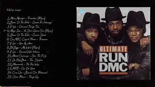 old school hip-hop from 90s / 2000s  - rear boom bap tracks mixtape