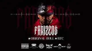 5. Farizeos RTC ft Original Bull (Genesiz)