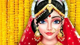 Royal East Indian wedding Girl Arranged Marriage