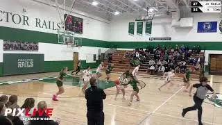 Proctor (JV) vs Hermantown