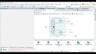 Video-5 Shortcut Distillation Acetone Ethanol System @adhyayanam888 @CVNageswaraRao