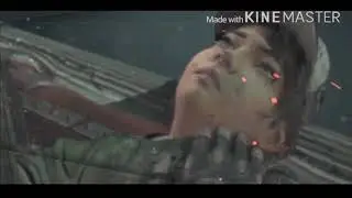 XXXTentacion & Fifty Grand & Hellion - King Of The Dead [Edit]