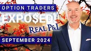 September 2024 Real P&L