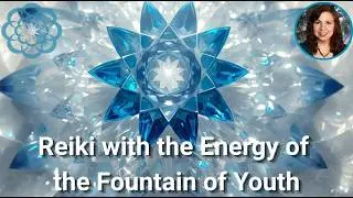 Energy of the Fountain of Youth/Life