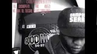 @CampusDJKyeezi 2013 GoodHopeFM #CampusDJ via sounds of Twitter