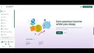 Zaigar Finance- Trade, earn, and win crypto on the most growing decentralized finance platform