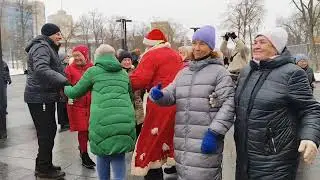 ОЙ, СМЕРЕКО! ХАРЬКОВ ТАНЦЫ 2025 #kharkiv 