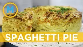 Five surprising and delicious ways to use a springform pan | Your Morning