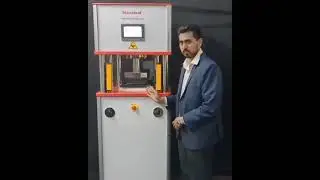 Rubber foam cutter