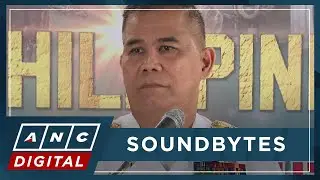 AFP eyes more int&rsquo;l agreements in 2026 to boost protection of West PH Sea | ANC