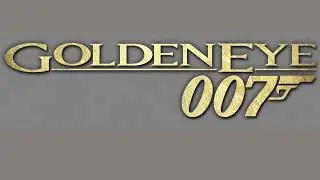 Bunker 2   Goldeneye 007 N64 Music Extended