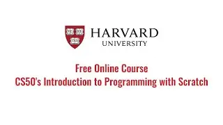 Sprites - Lecture 1 - CS50's Introduction to Programming with Scratch: What's the Difference? Easy!