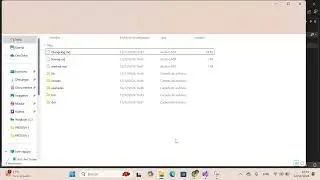 INSTALACION SFML Y CONFIGURACION