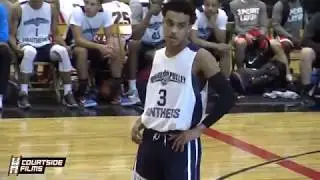 Howard Pulley PG Tre Jones New Mixtape! (Tyus Jones' Lil Bro)