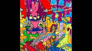 Piece Of Chaos - August Mycelium (Beat Tape) FOR SALE
