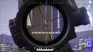 Duo (PUBG) CRO, BIH👌