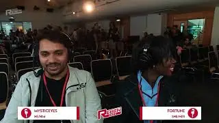 Regen 2022 Ft: Bloom, Hungrybox eMass, Lancelot, Owlbbs, Nitox, Mazebeans, Luugi, TriM, R